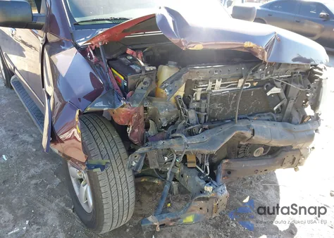 2014 Nissan Armada Platinum/Sl/Sv from USA, damaged, VIN 5N1BA0ND4EN607283